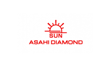 15. Asahi Diamond